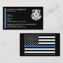 Recherche de agent sécurité cartes visite Détective