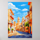 Recherche de alicante posters Travel