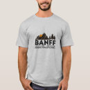 Recherche de banff tshirts Lac louise