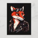 Recherche de anthropomorphe cartes postales Cool