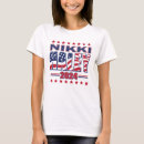Recherche de haley tshirts Républicain
