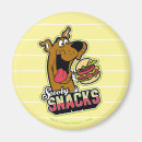 Suche nach imbisse magnete Scooby doo