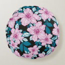 Recherche de fleur lys coussins Abstrait