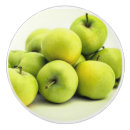 Recherche de vert vert boutons et poignées de porte Fruit