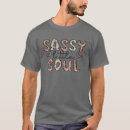 Recherche de sassy tshirts Vibes