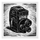 Recherche de d appareil posters Vintage