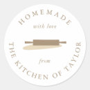 Suche nach zuhause gemachte aufkleber Brot