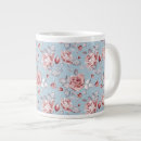 Recherche de motif papier peint tasses Beauté