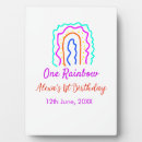 Recherche de anniversaire enfant plaques 1er anniversaire heureux