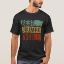 Recherche de grumpa tshirts Moyen