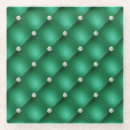 Suche nach grüner diamant untersetzer Modern