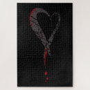 Recherche de tristesse puzzles Chagrin