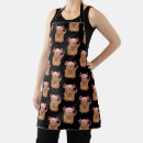 Recherche de animal kawaii tabliers Amusant
