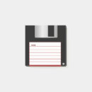 Suche nach computer post it Diskette