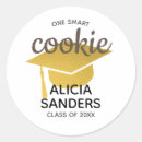 Recherche de smarties autocollants Diplôme