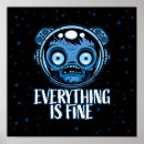 Suche nach astronaut poster Kosmonaut