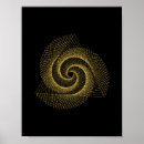 Recherche de spiritual posters Gold