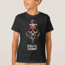 Suche nach captains kinder tshirts Schädel