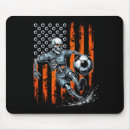 Suche nach usa fußball mousepads Verteidiger