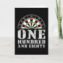Suche nach darts karten 180