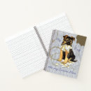 Suche nach deutscher schäferhund kleine notizbücher Alsatisch