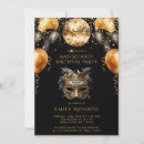 Recherche de mardi gras party invitations Masque