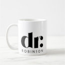 Suche nach doktorat tassen Doctor