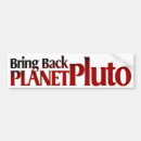 Suche nach pluto autoaufkleber Zwerg