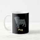 Recherche de chiots de carlin tasses Dogs