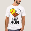 Recherche de basketball mom tshirts Tendance