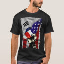 Recherche de drapeau coréen tshirts Usa