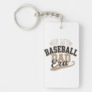 Recherche de baseball porteclés Joueur