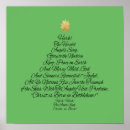 Suche nach christmas tree poster Weihnachtsbaum