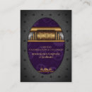 Suche nach nieten visitenkarten Silber