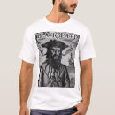 Recherche de blackbeard tshirts Des caraïbes