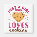 Suche nach keks magnete Schokoladechip