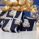 Suche nach blaue weihnachtsverpackung geschenkpapier Festlich