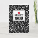 Suche nach tag des lehrers karten Teacher