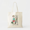 Recherche de golf tote bags Humour
