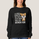 Recherche de grand nez Mère de chien