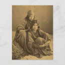 Recherche de bédouin cartes postales Vintage