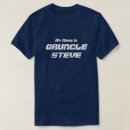 Recherche de steve vêtements Cool