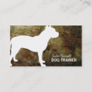 Recherche de pitbull cartes visite Chien