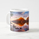 Recherche de lever soleil tasses Roche