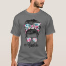 Recherche de mother tshirts Messy