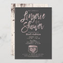 Recherche de douche rose lingerie invitations Moderne