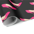Suche nach heels geschenkpapier Girly