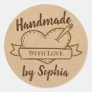 Suche nach vintages fahrzeug aufkleber Handgefertigt