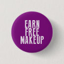 Recherche de maquillage badges Cils
