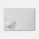 Suche nach vogel post it Winter